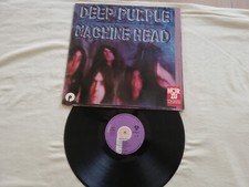 DEEP PURPLE   Machine Head von