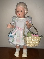 Schildkrötpuppe Tortulon