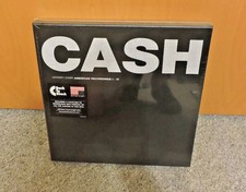 Johnny Cash - American