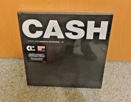 Johnny cash american - cash,