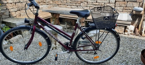 Peugeot florence damenrad - peugeot,