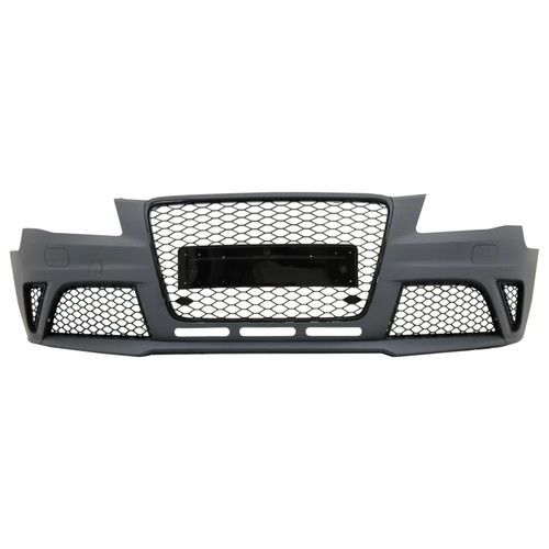 Front stoßstange für audi - für, a4
