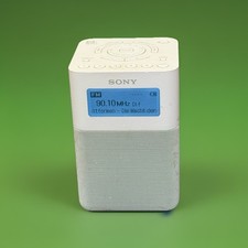 Sony XDR-V20D DAB/FM Radio - defekt