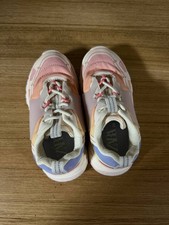 ZARA Mädchen Sneaker –