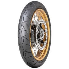 Sommerreifen DUNLOP TRAILMAX MERIDIAN (FRONT) FRONT 90/90 R21 54 V