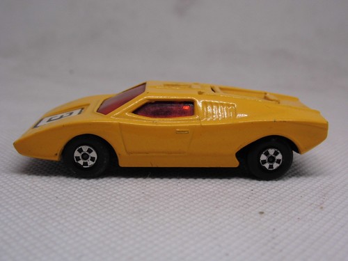 Bo512 matchbox superfast - matchbox,