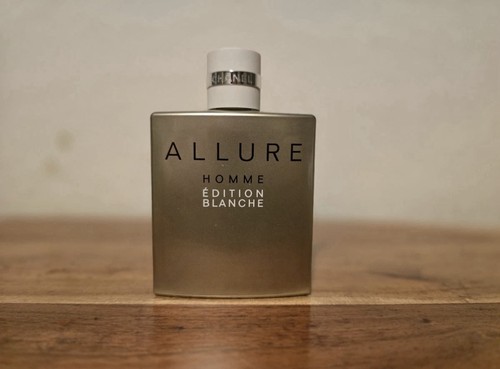 Chanel allure homme - allure,