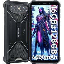 2025 OUKITEL G3 Outdoor Handy