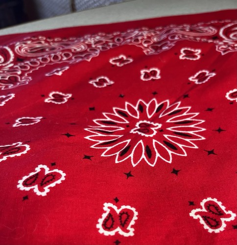 Tuch bandana halstuch - halstuch, neu