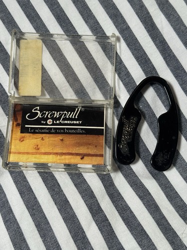 Vintage screwpull - vintage,