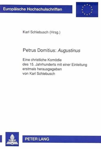 Petrus buch peter lang - petrus,