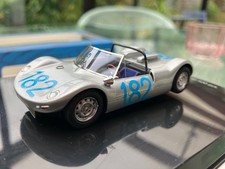 Porsche 904-8 Känguruh 1/43
