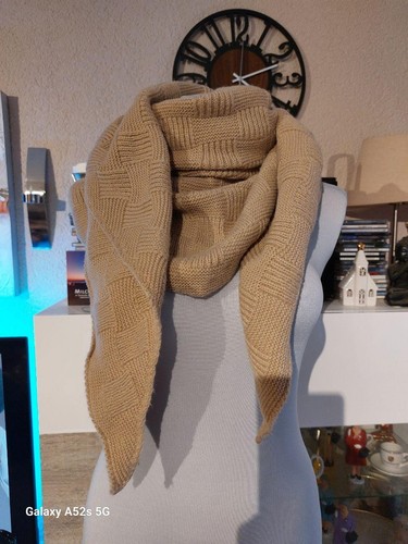 Xxl dreieckstuch winter schal - xxl,