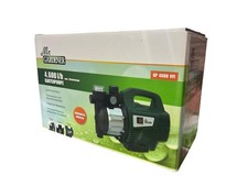 Mr.Gardener Gartenpumpe GP