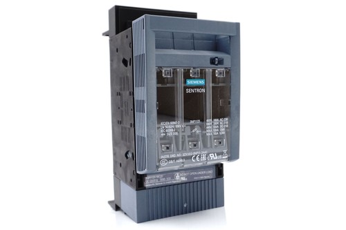 Siemens 3np1123 1bc20 - 3np1123-1bc20, sentron