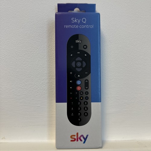 Sky fernbedienung mit - q,