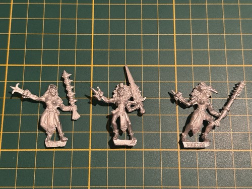 Warhammer mordheim mortheim - warhammer,