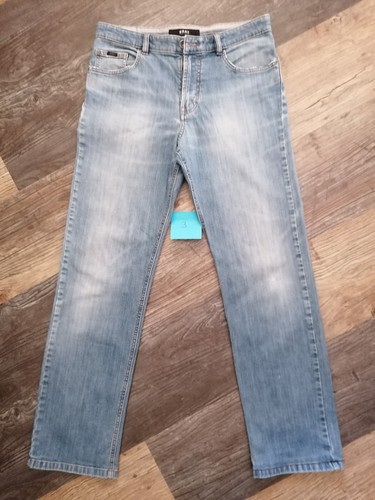 Herren jeans brax - carlos, ,