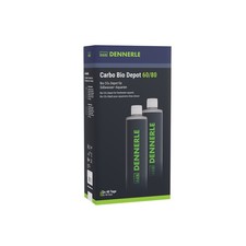 Dennerle Carbo Bio Depot 60/80 Bio CO2 Depot für Süßwasser–Aquarien