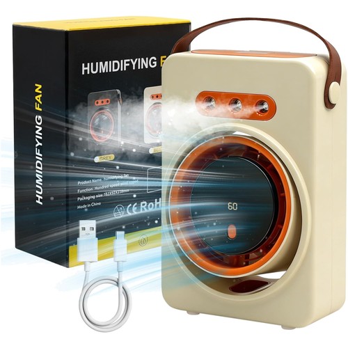 Mini klimaanlage ventilator - klimaanlage,