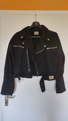Original mustang jeans jacke - original,