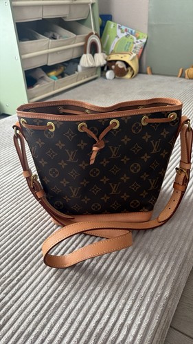Louis vuitton noé monogram - vuitton,