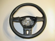 VW Sharan II 7N Passat B7 3C