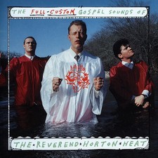 The reverend horton - reverend, full