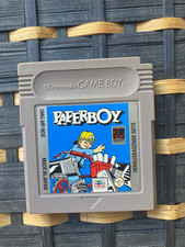Nintendo Gameboy Spiel