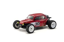 Kyosho Ultima SB Dune Master 2WD 1:10 EP Kit 34312B Buggy Bausatz RC-Auto