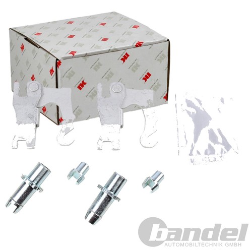 Reparatursatz automatische - reparatursatz,