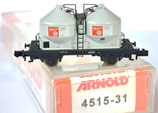 ARNOLD Silowagen (Ucs)