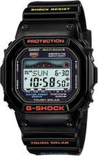Casio shock lide - casio, g-lide
