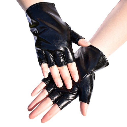 Alternative mode fingerlose - alternative,
