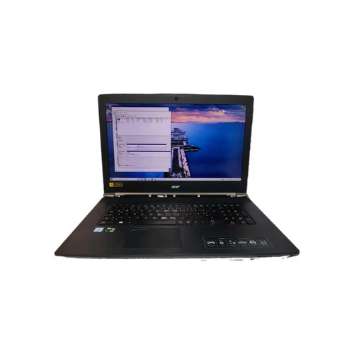 Acer aspire v17 nitro - acer, be