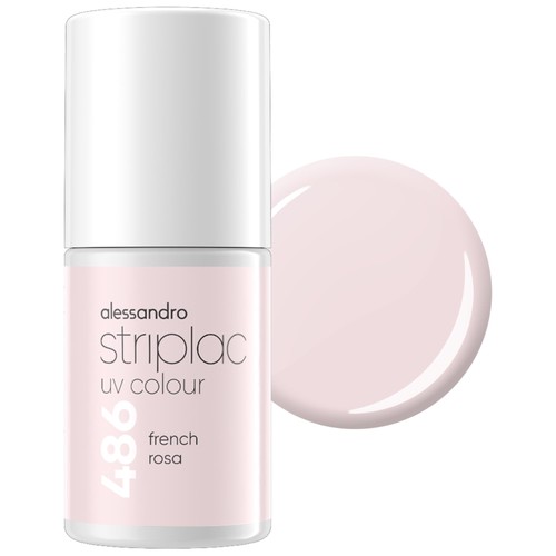 Nagellack alessandro - uv-nagellack,