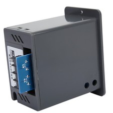 PWM Geschwindigkeitsregler -