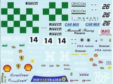 Ferrari 360 Challenge #14 /