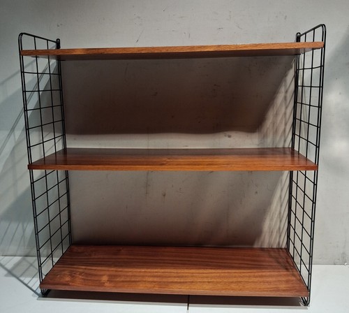 String stil regal ladder shelf - string,