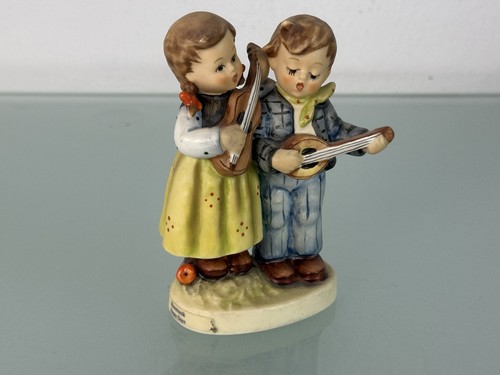 Hummel figur 150 - 2/0, hausmusik