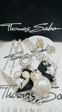 Thomas Sabo Schmuck Set Kette&