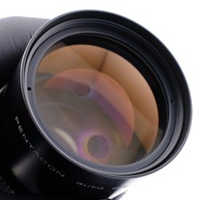 Pentacon 135mm 1:2.8 Objektiv