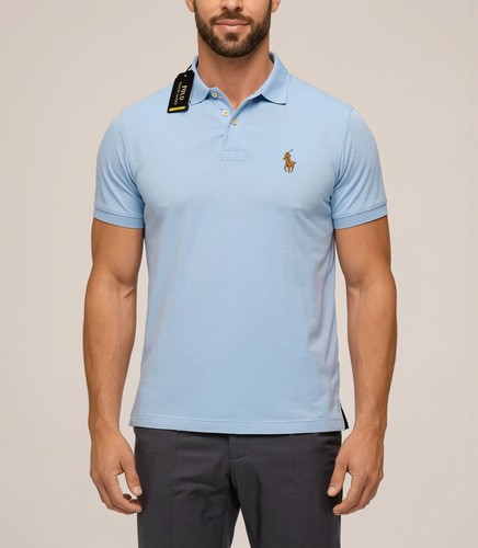 Polo ralph lauren herren - polo,
