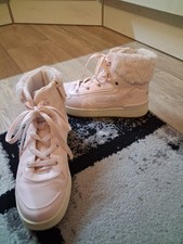 Schnürboots Bench,Gr.36