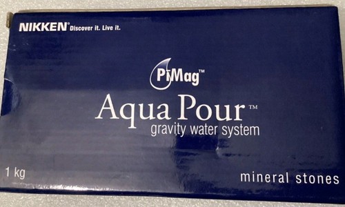 Nikken pimag aqua pour water - pimag,