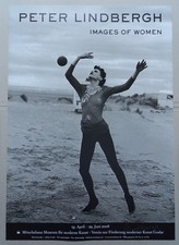 Peter Lindbergh: Images of