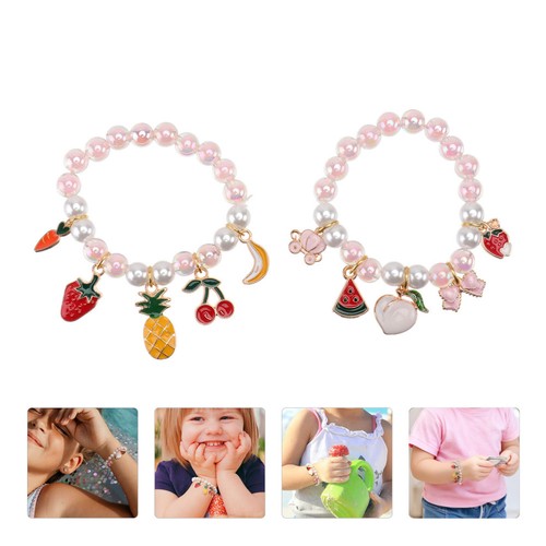 Pieces armband kleinkind - armband,