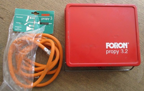 Foron propy 2 - foron,