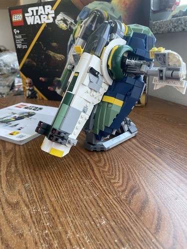 Lego star wars 75433 - lego,