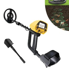 Metalldetektor pinpointer - metalldetektor,